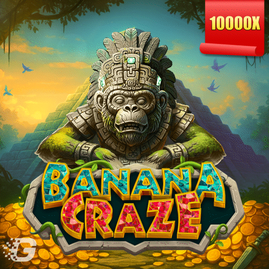 Banana Craze